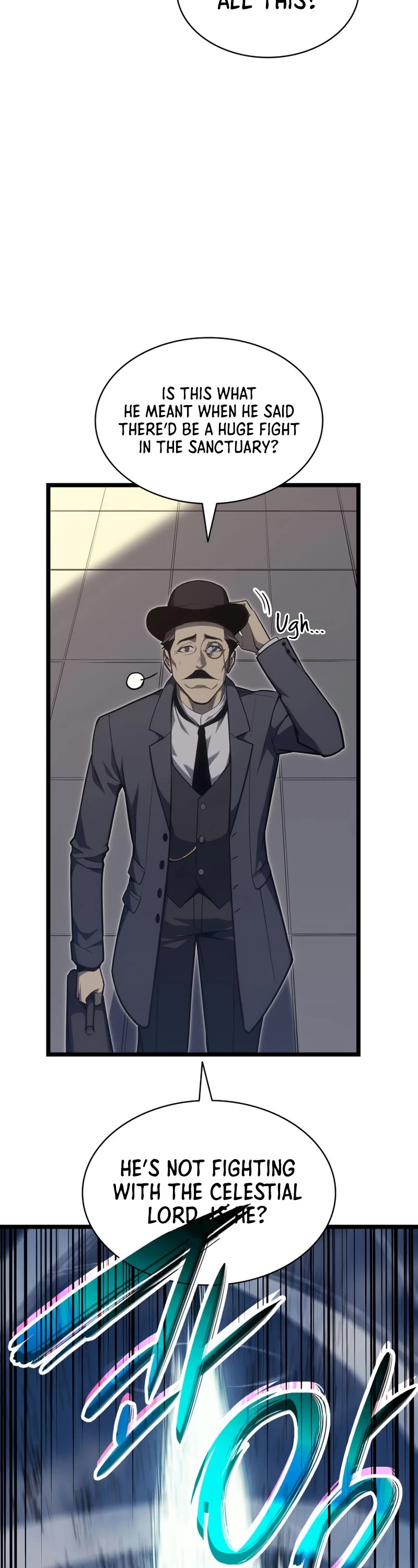 The Return of the Disaster-Class Hero Chapter 59 page 48 - Chapter 59