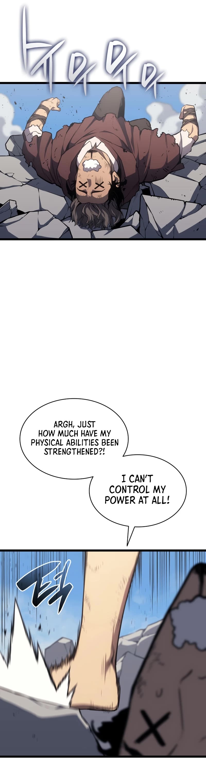 The Return of the Disaster-Class Hero Chapter 59 page 52 - Chapter 59