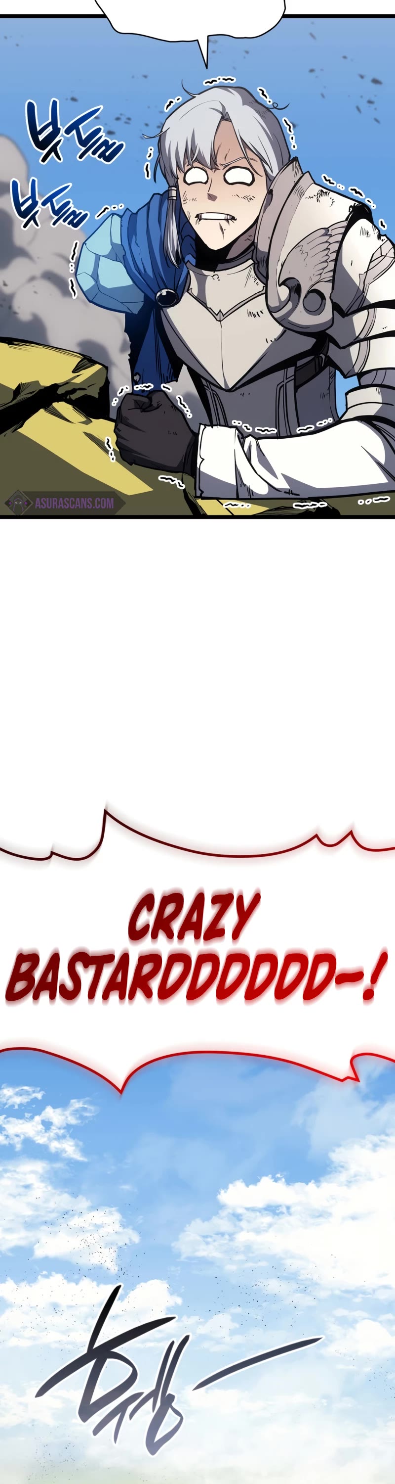 The Return of the Disaster-Class Hero Chapter 59 page 54 - Chapter 59