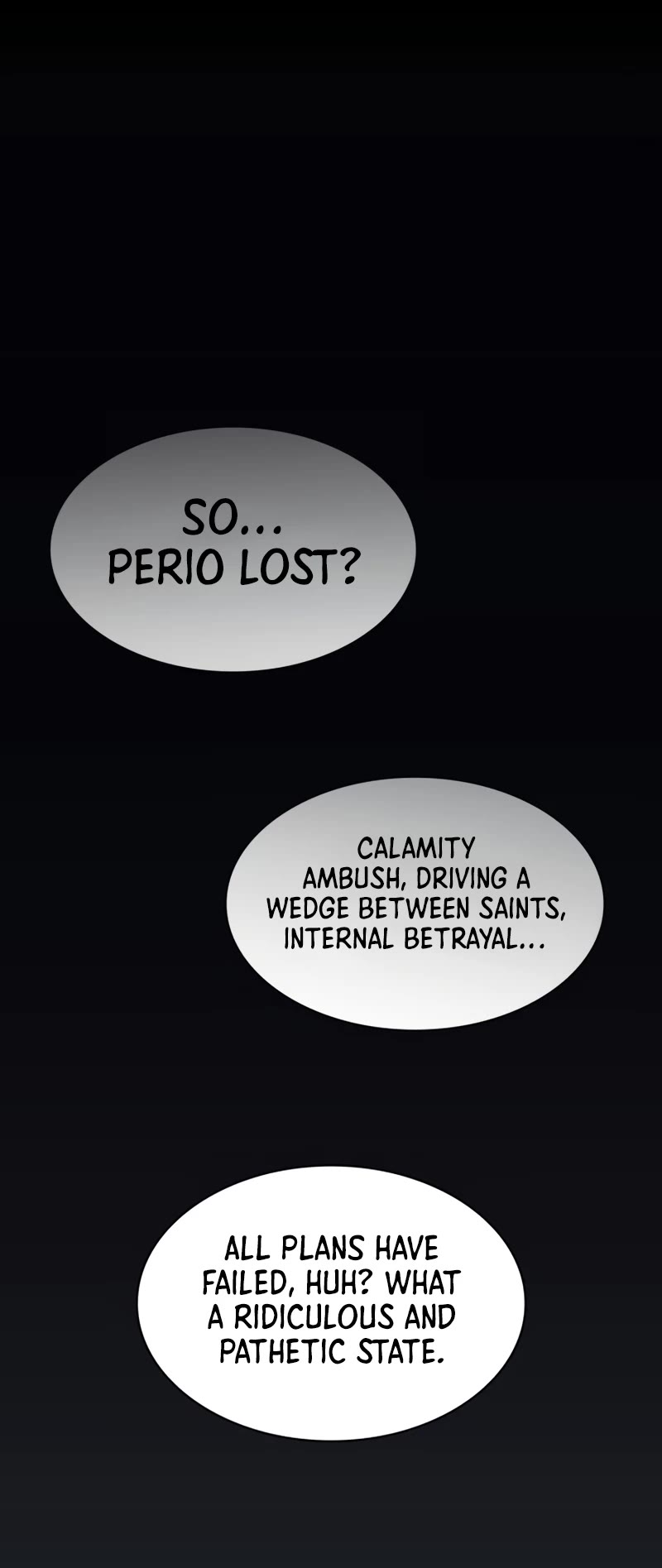 The Return of the Disaster-Class Hero Chapter 59 page 56 - Chapter 59