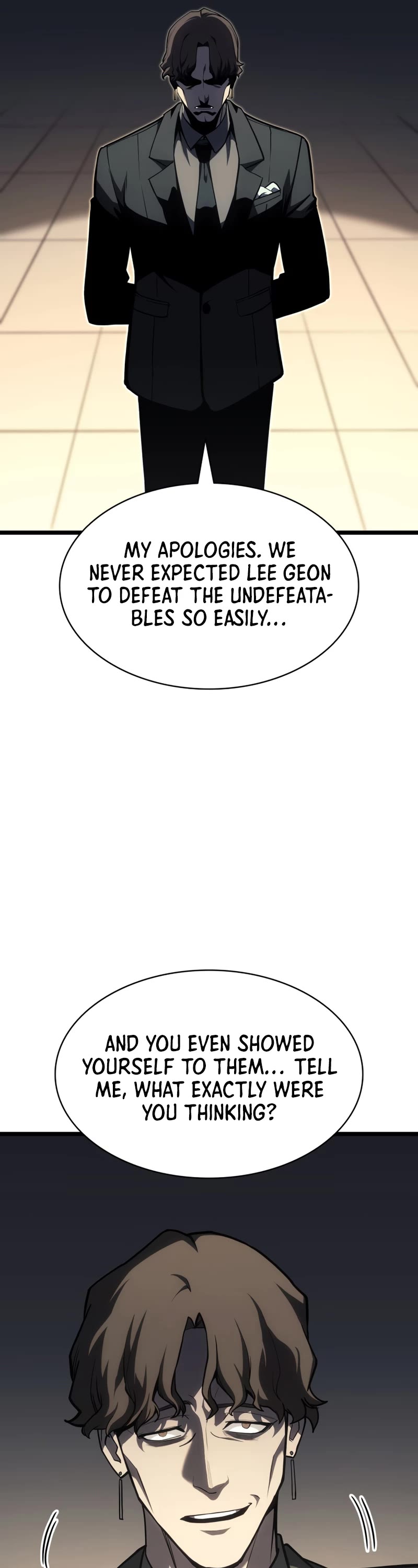 The Return of the Disaster-Class Hero Chapter 59 page 57 - Chapter 59
