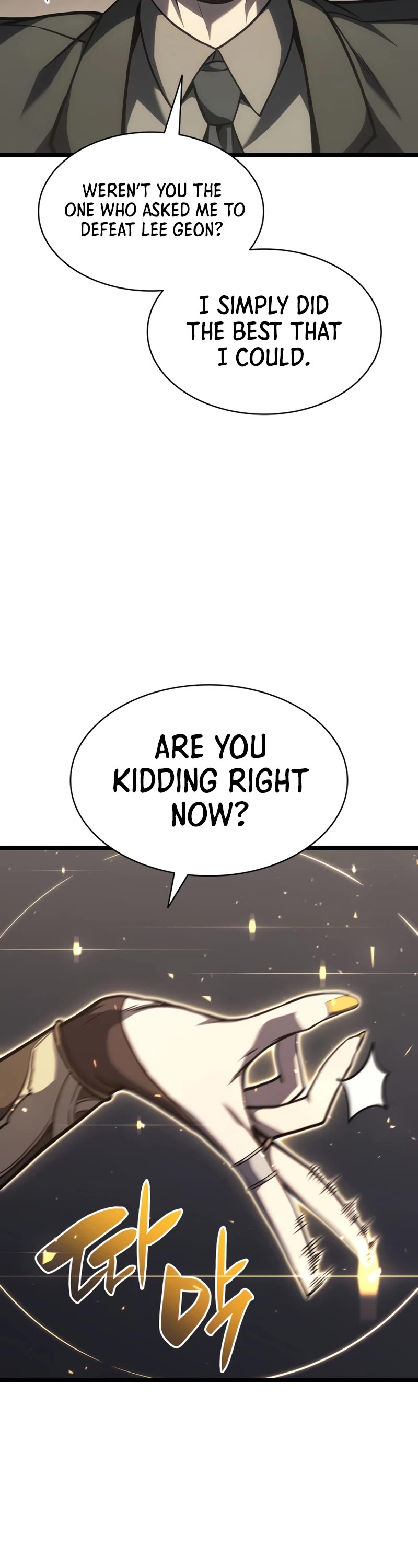 The Return of the Disaster-Class Hero Chapter 59 page 58 - Chapter 59