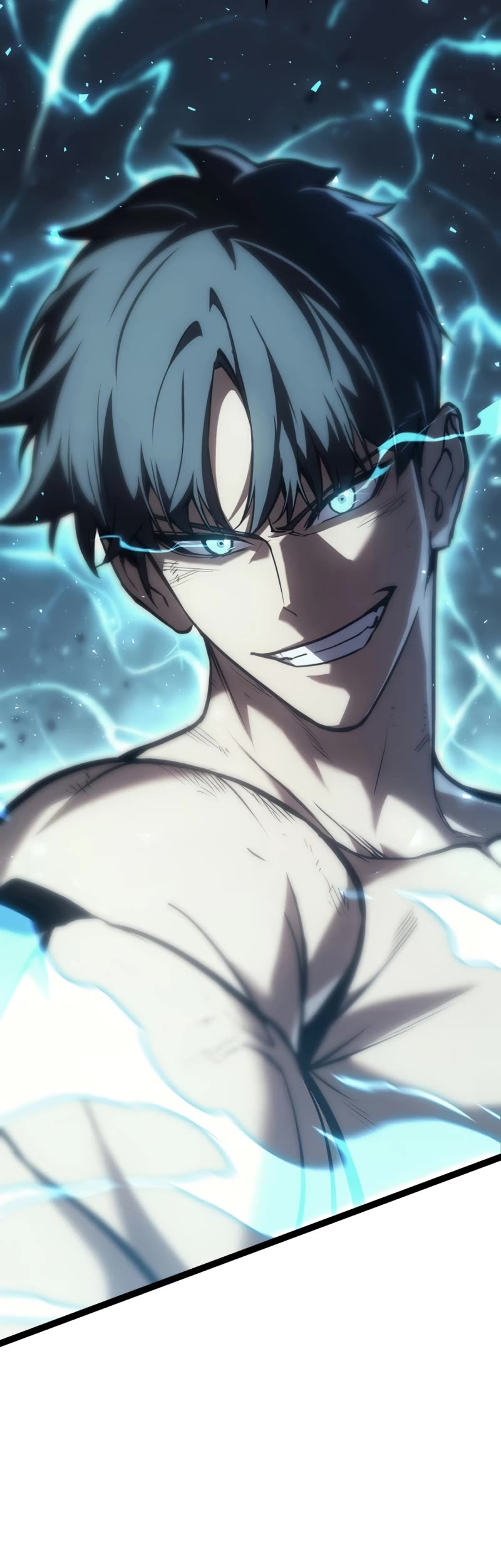 The Return of the Disaster-Class Hero Chapter 59 page 6 - Chapter 59