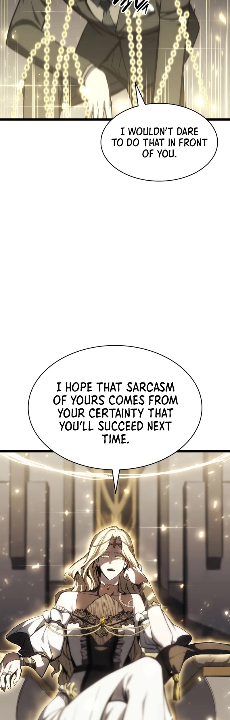The Return of the Disaster-Class Hero Chapter 59 page 60 - Chapter 59