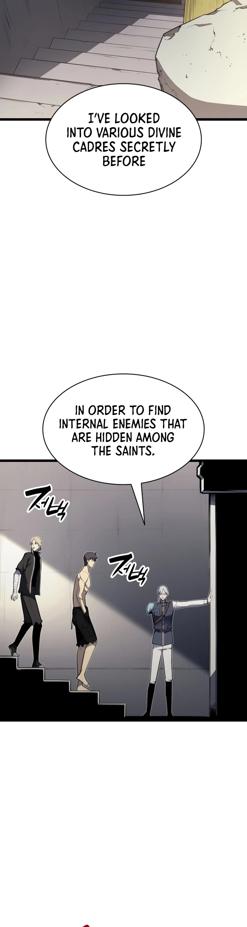 The Return of the Disaster-Class Hero Chapter 59 page 68 - Chapter 59