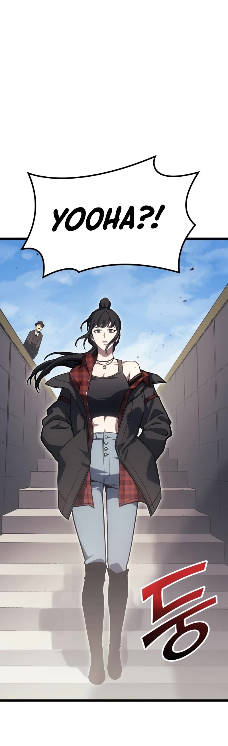 The Return of the Disaster-Class Hero Chapter 59 page 72 - Chapter 59
