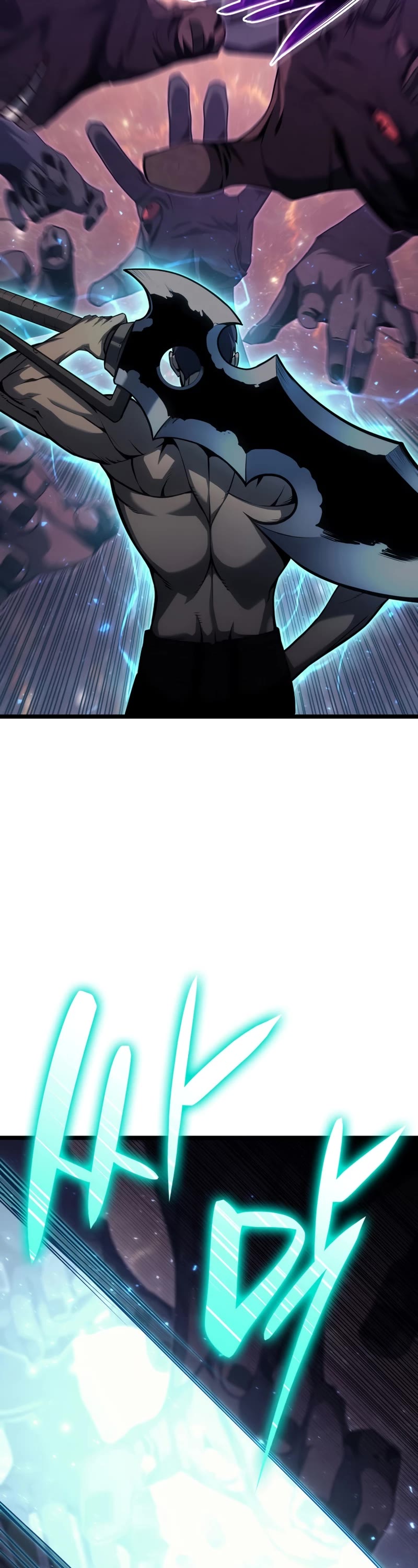 The Return of the Disaster-Class Hero Chapter 59 page 8 - Chapter 59