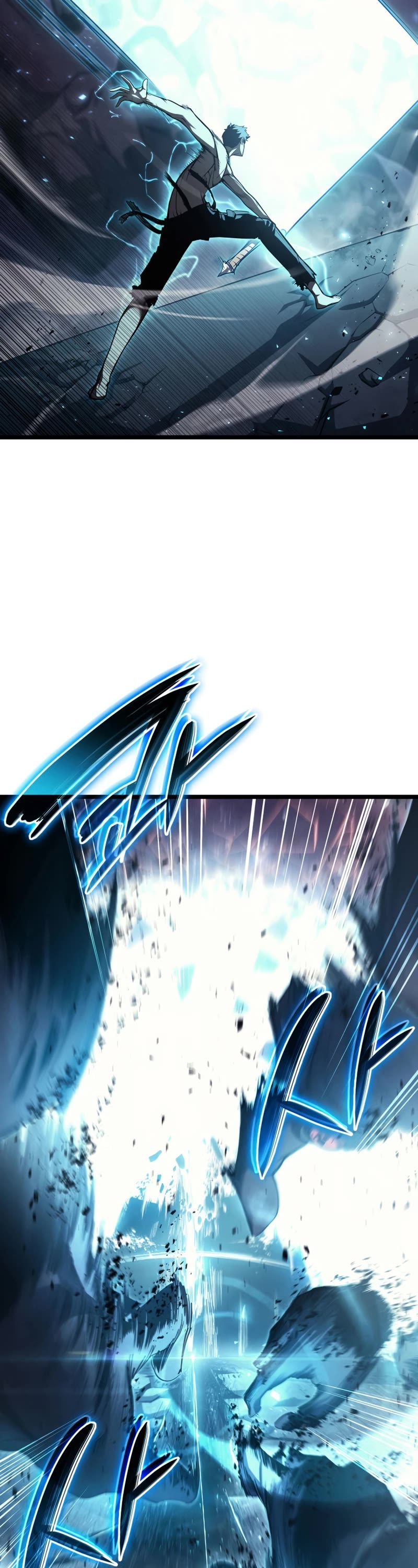 The Return of the Disaster-Class Hero Chapter 59 page 9 - Chapter 59