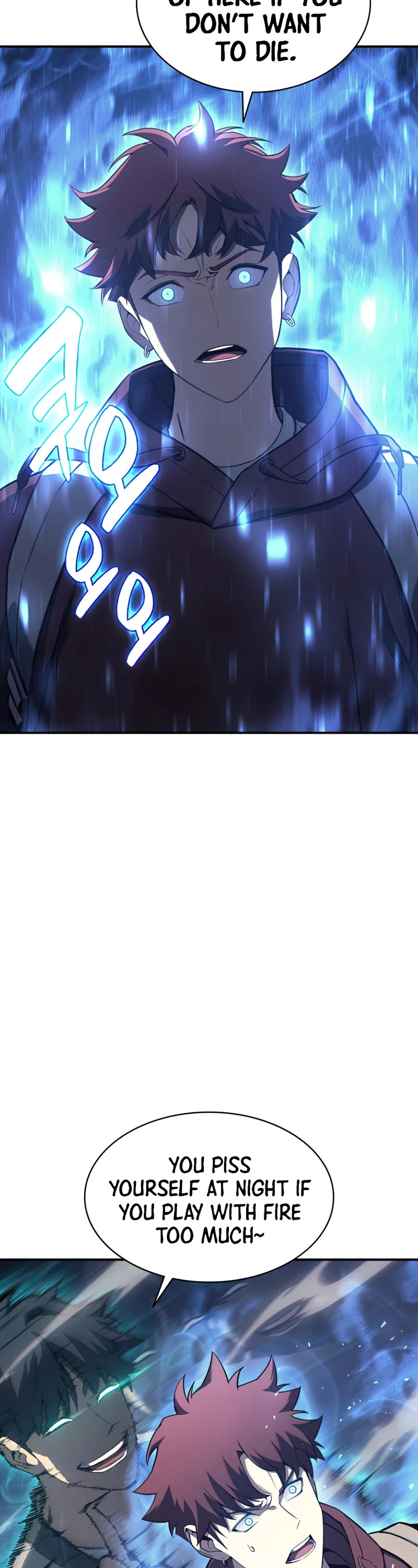The Return of the Disaster-Class Hero Chapter 6 page 15 - Chapter 6