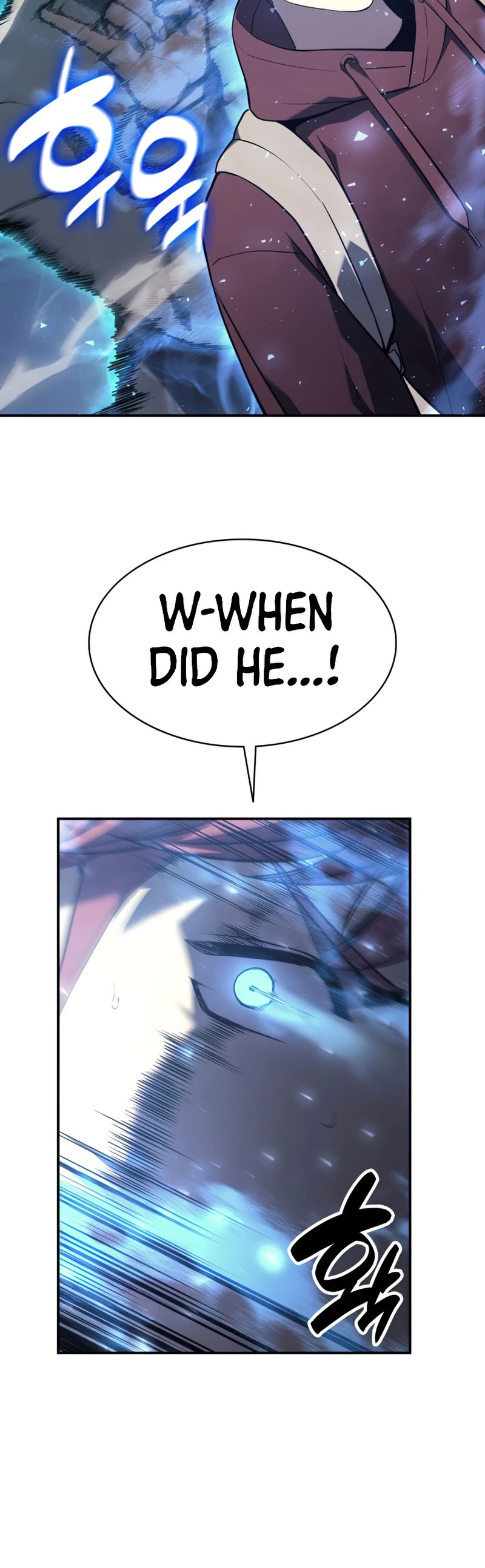 The Return of the Disaster-Class Hero Chapter 6 page 16 - Chapter 6