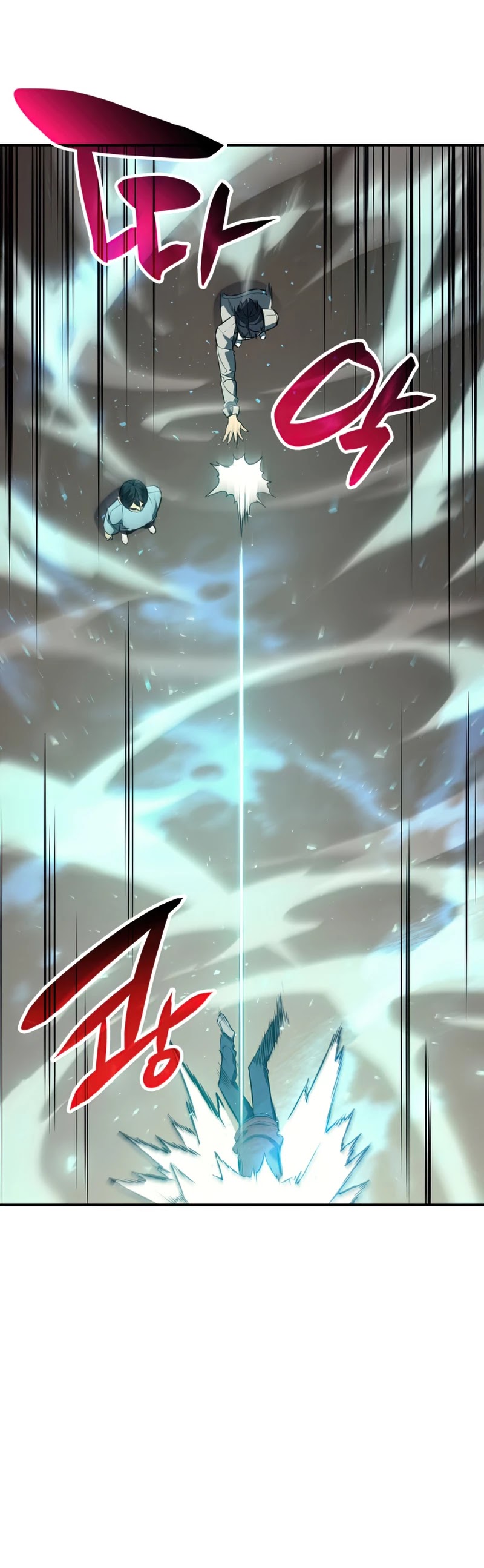 The Return of the Disaster-Class Hero Chapter 6 page 17 - Chapter 6