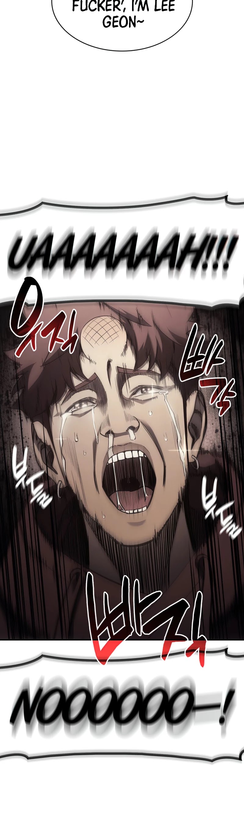 The Return of the Disaster-Class Hero Chapter 6 page 25 - Chapter 6
