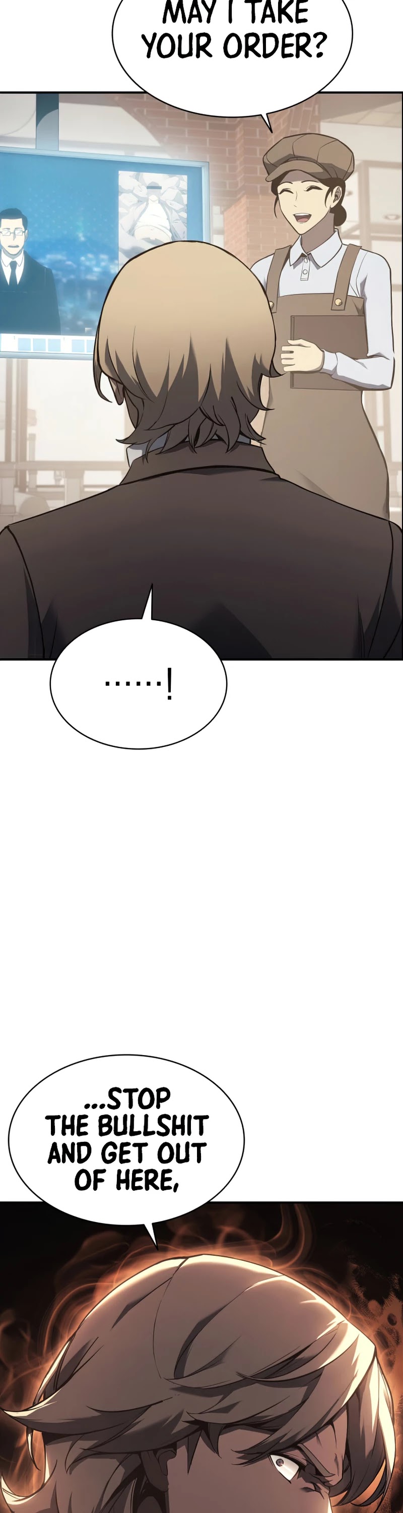The Return of the Disaster-Class Hero Chapter 6 page 28 - Chapter 6