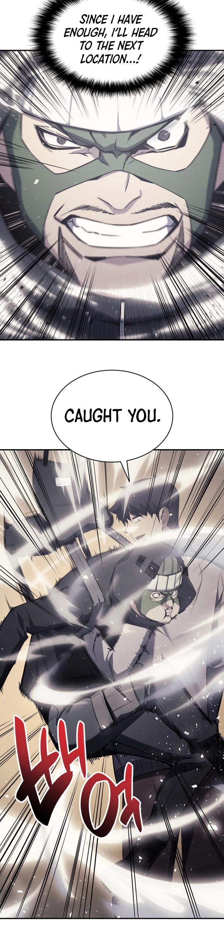 The Return of the Disaster-Class Hero Chapter 6 page 44 - Chapter 6
