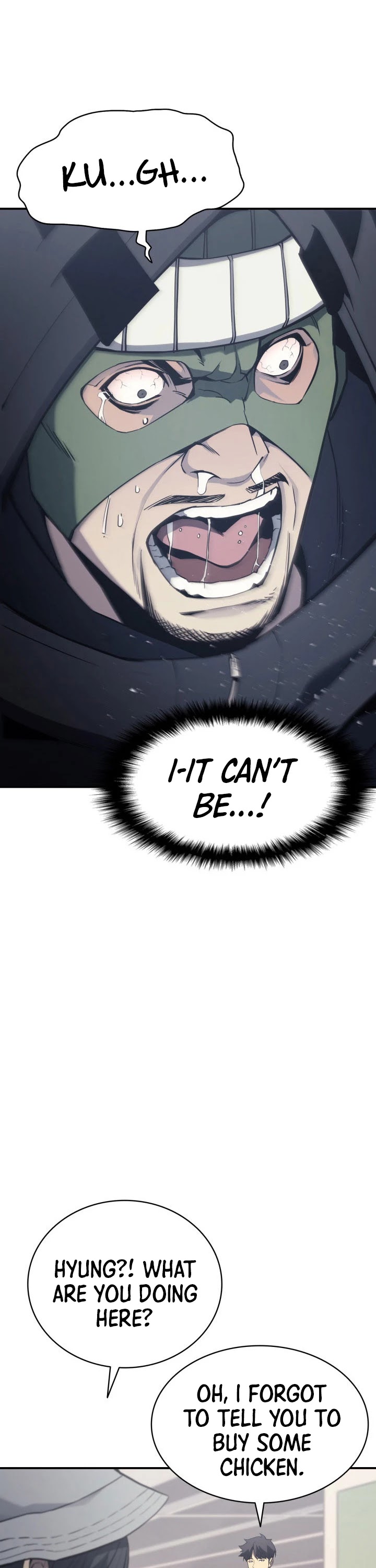 The Return of the Disaster-Class Hero Chapter 6 page 45 - Chapter 6