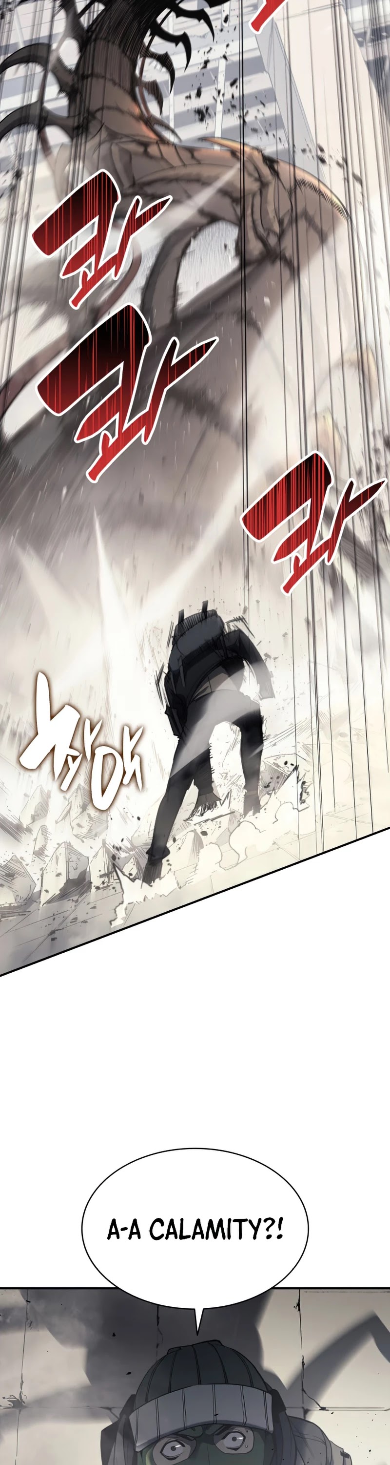 The Return of the Disaster-Class Hero Chapter 6 page 53 - Chapter 6