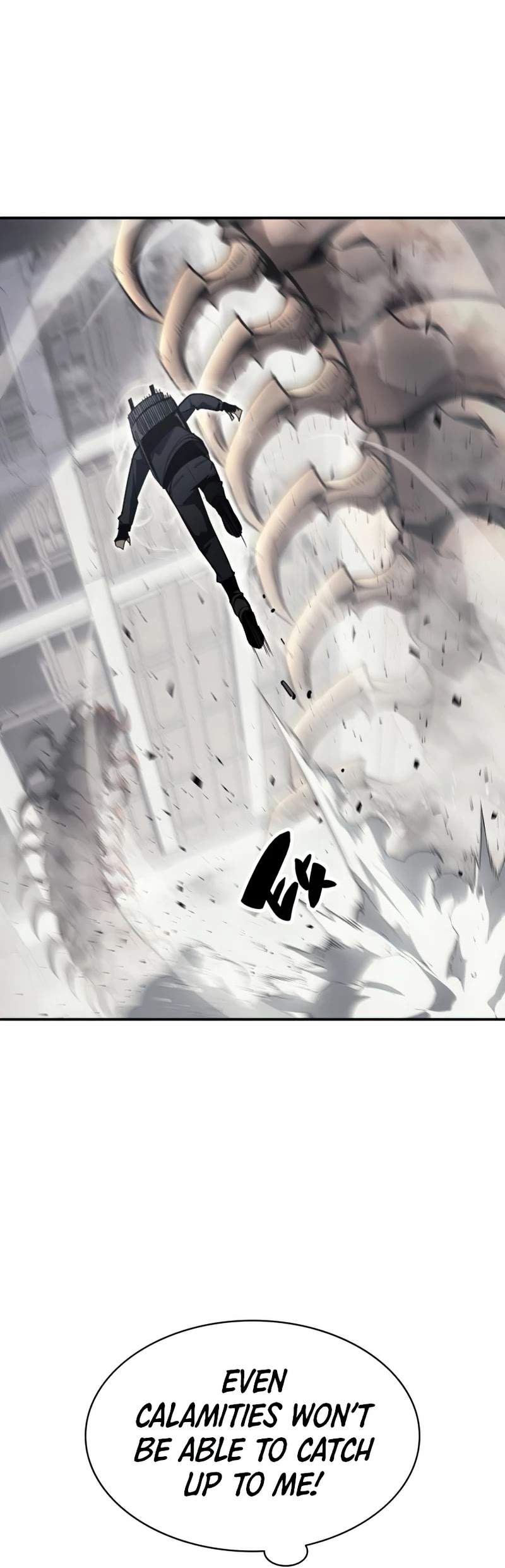 The Return of the Disaster-Class Hero Chapter 6 page 55 - Chapter 6