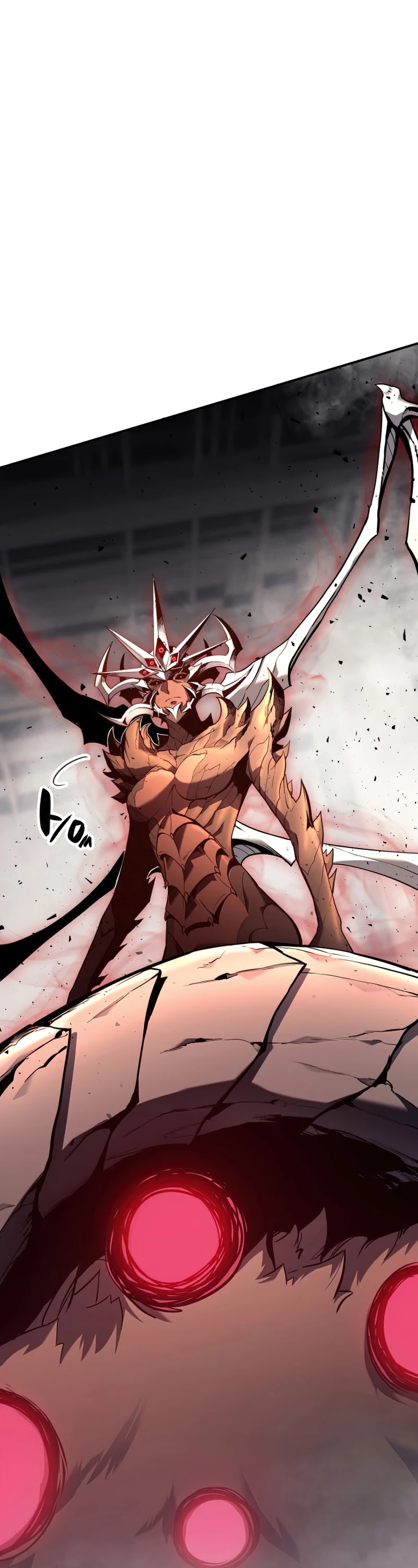 The Return of the Disaster-Class Hero Chapter 6 page 60 - Chapter 6
