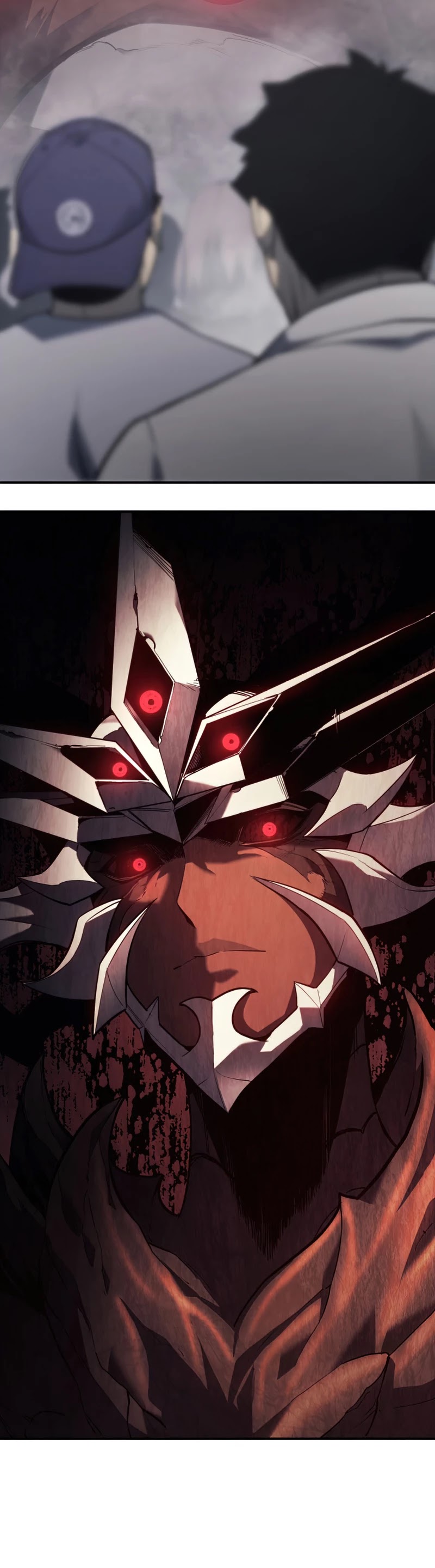 The Return of the Disaster-Class Hero Chapter 6 page 61 - Chapter 6