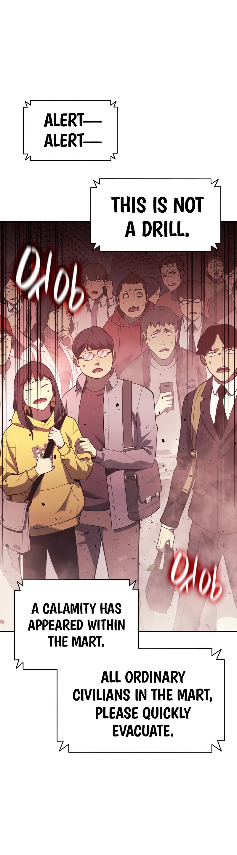 The Return of the Disaster-Class Hero Chapter 6 page 62 - Chapter 6