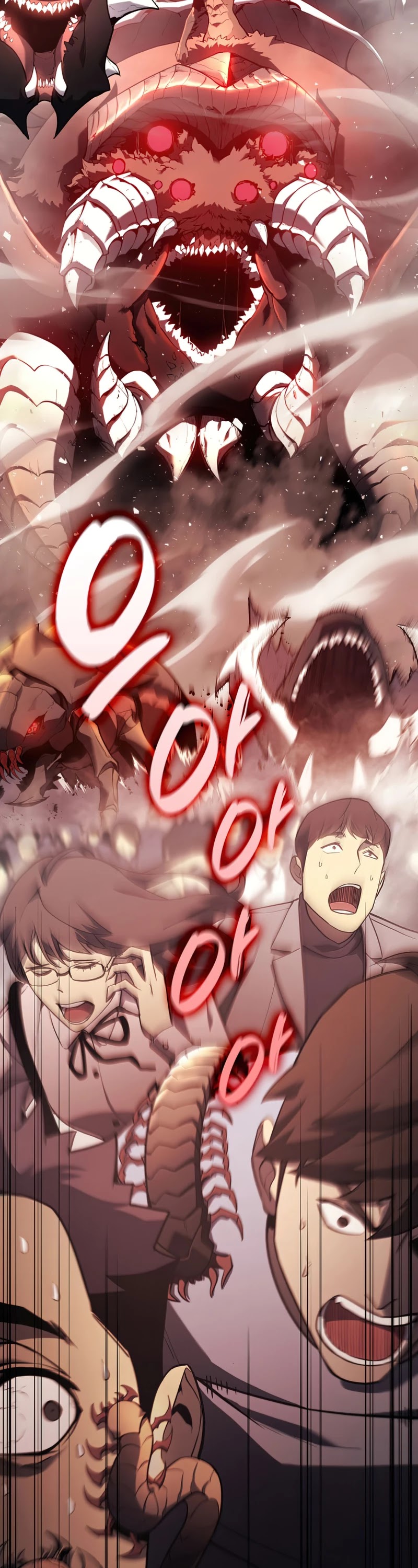 The Return of the Disaster-Class Hero Chapter 6 page 64 - Chapter 6