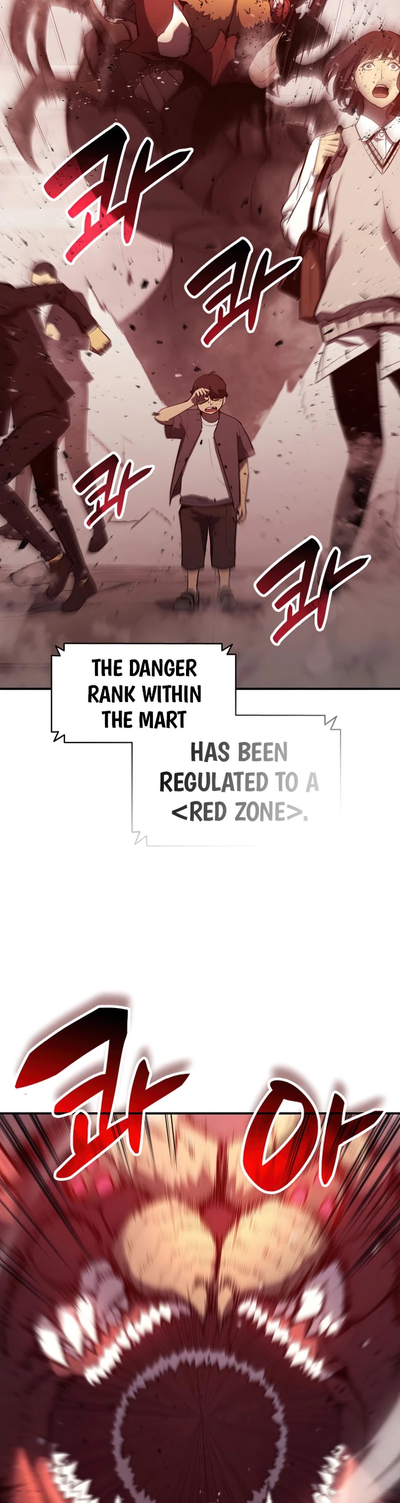 The Return of the Disaster-Class Hero Chapter 6 page 66 - Chapter 6