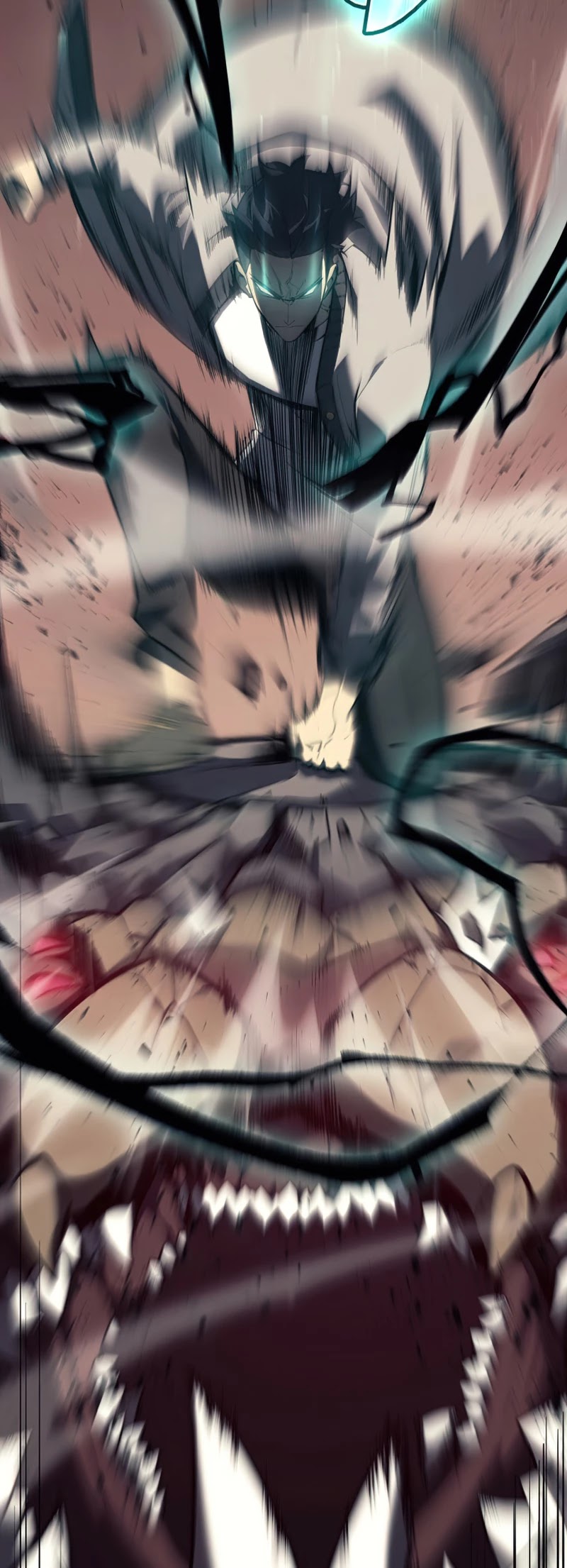 The Return of the Disaster-Class Hero Chapter 6 page 69 - Chapter 6