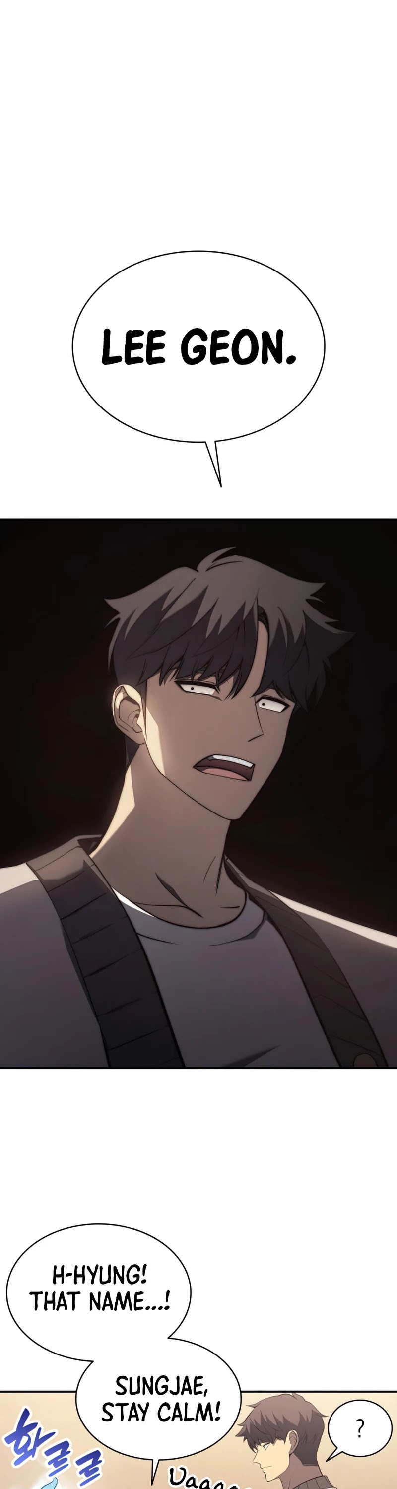 The Return of the Disaster-Class Hero Chapter 6 page 7 - Chapter 6