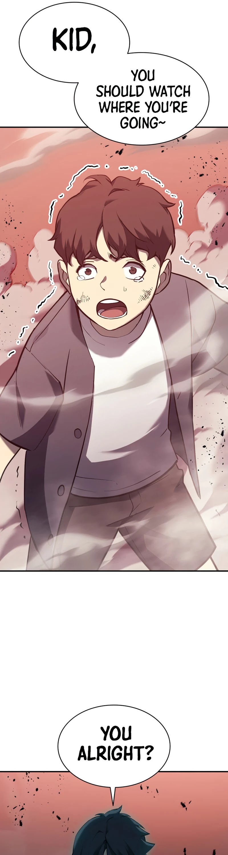 The Return of the Disaster-Class Hero Chapter 6 page 71 - Chapter 6