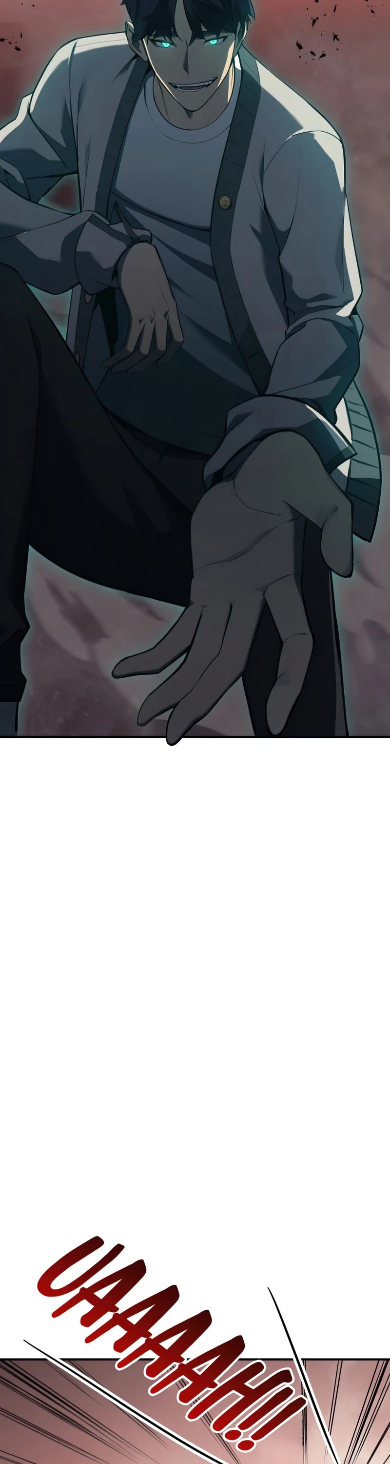 The Return of the Disaster-Class Hero Chapter 6 page 72 - Chapter 6