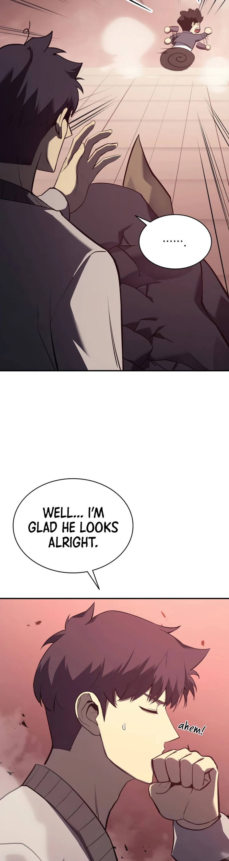 The Return of the Disaster-Class Hero Chapter 6 page 73 - Chapter 6