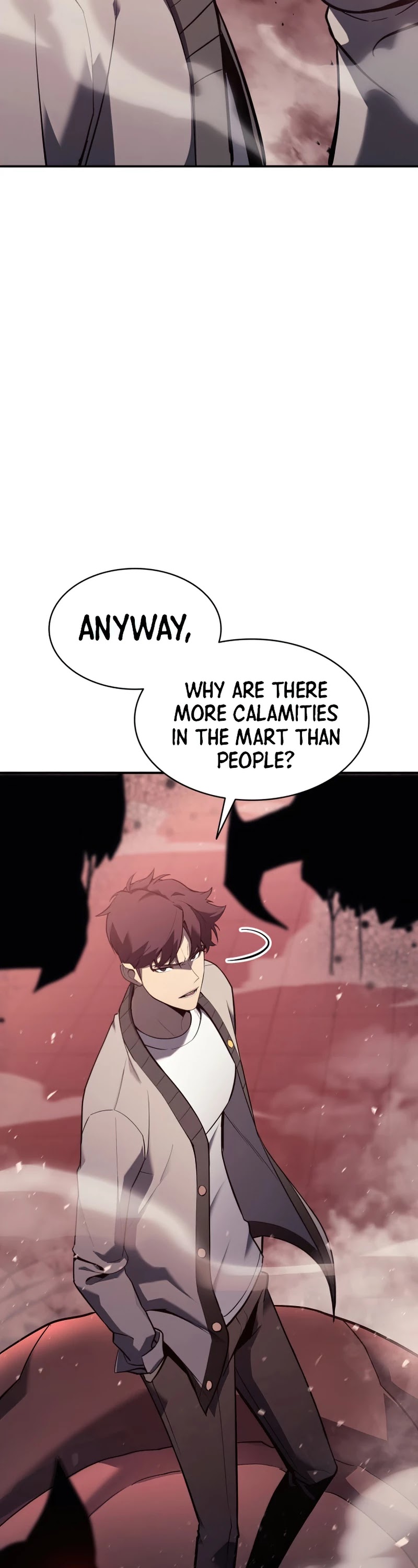 The Return of the Disaster-Class Hero Chapter 6 page 74 - Chapter 6