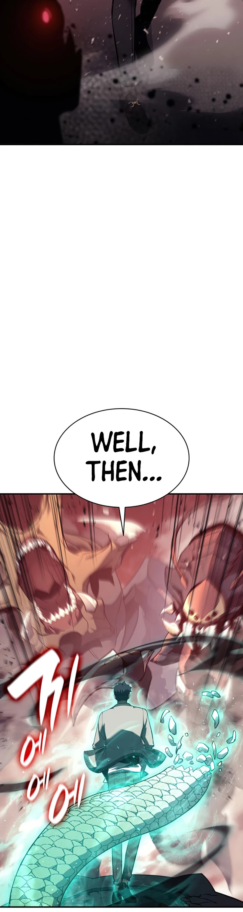 The Return of the Disaster-Class Hero Chapter 6 page 75 - Chapter 6