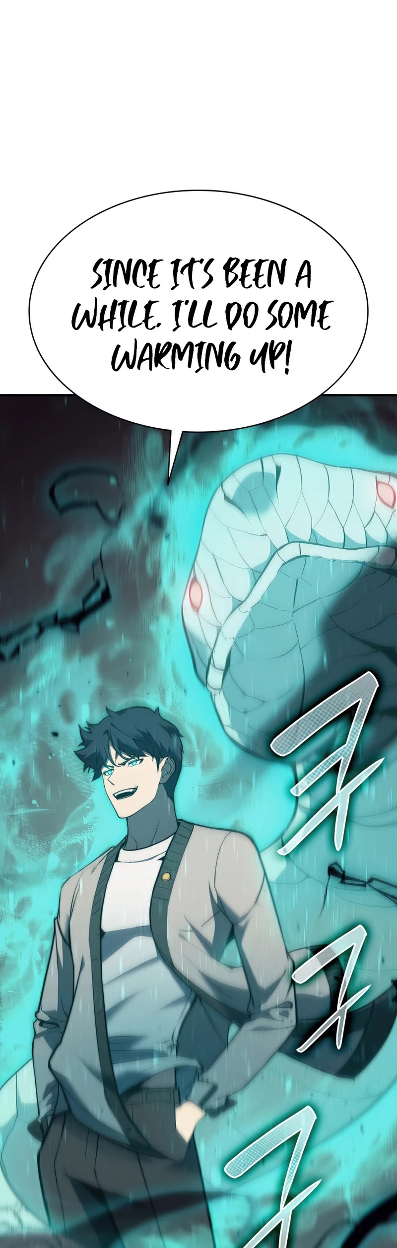 The Return of the Disaster-Class Hero Chapter 6 page 76 - Chapter 6