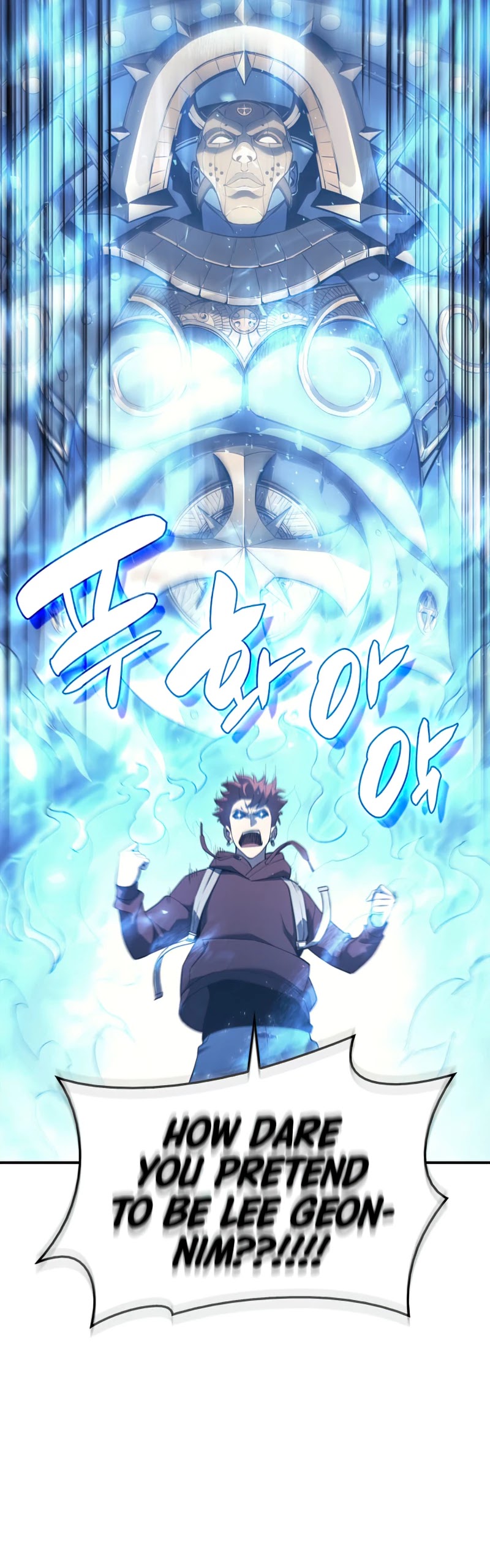 The Return of the Disaster-Class Hero Chapter 6 page 9 - Chapter 6