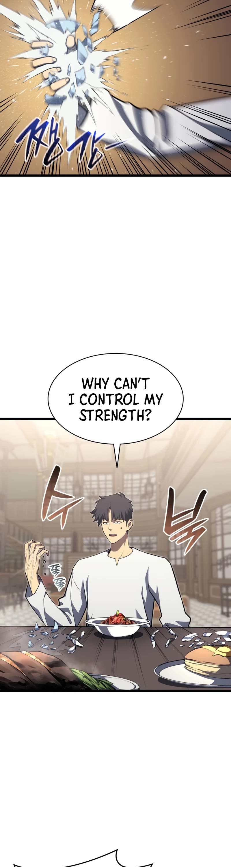 The Return of the Disaster-Class Hero Chapter 60 page 13 - Chapter 60