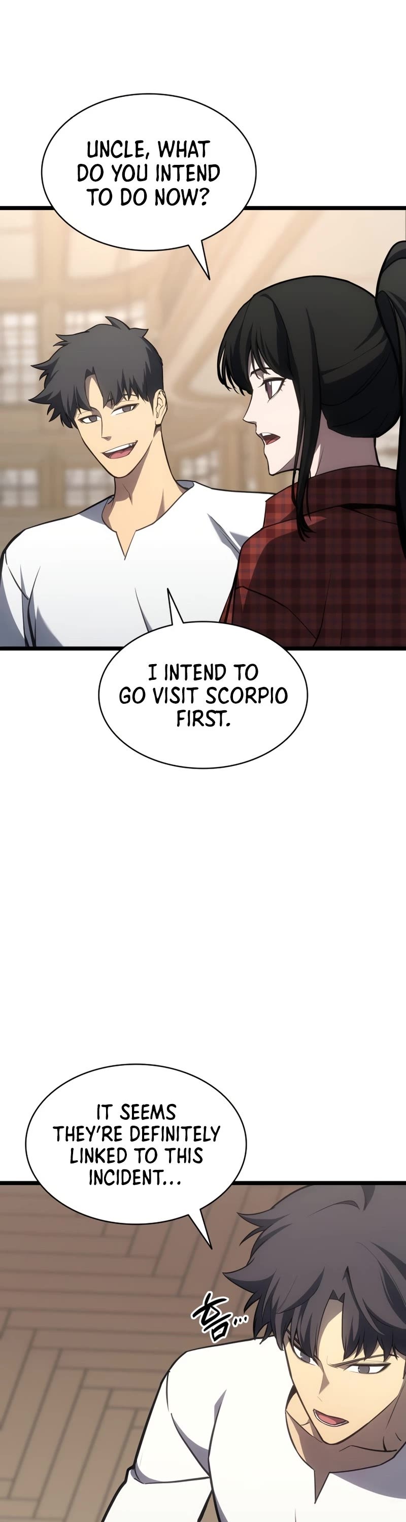 The Return of the Disaster-Class Hero Chapter 60 page 42 - Chapter 60