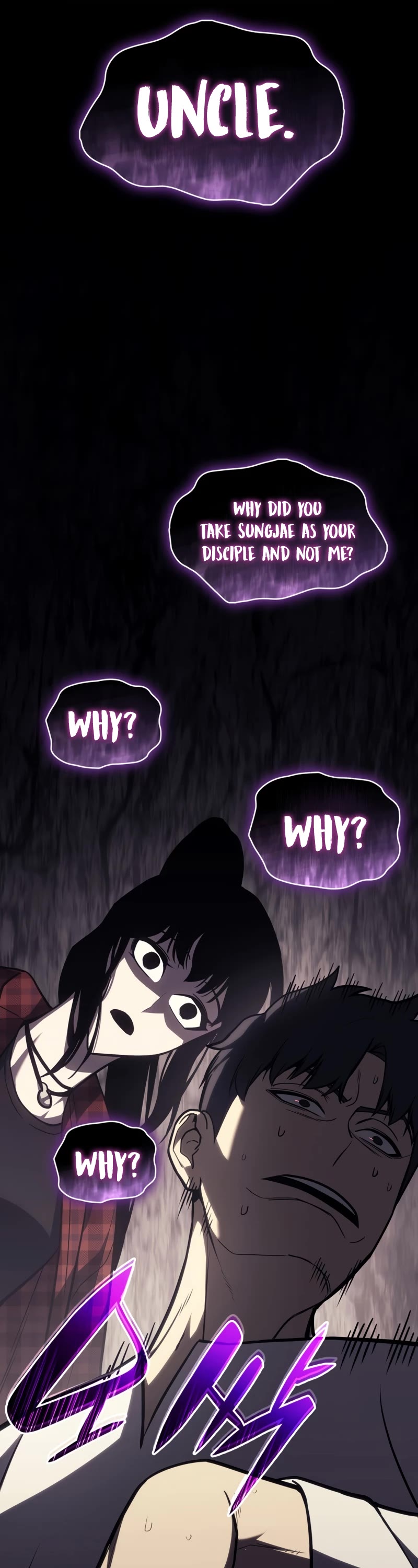 The Return of the Disaster-Class Hero Chapter 60 page 46 - Chapter 60