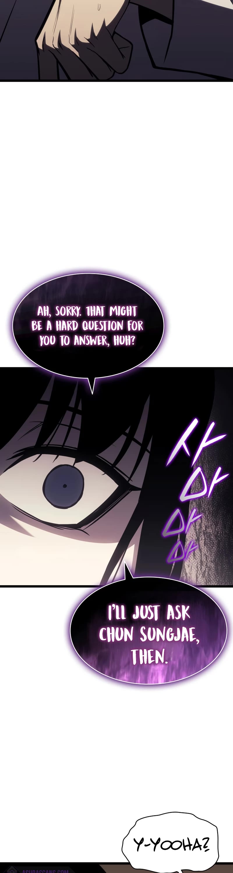 The Return of the Disaster-Class Hero Chapter 60 page 47 - Chapter 60