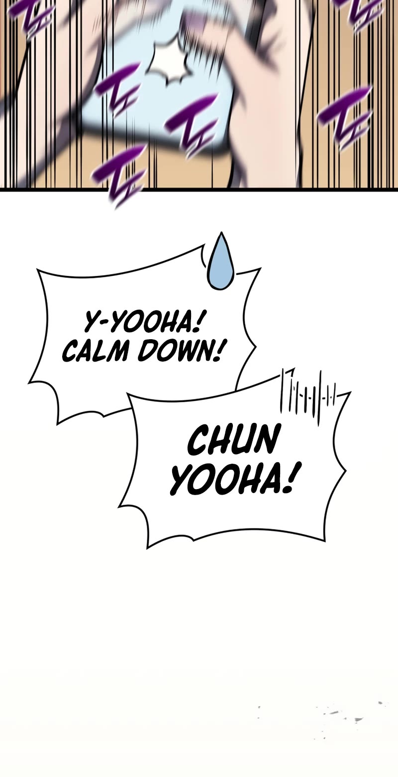 The Return of the Disaster-Class Hero Chapter 60 page 50 - Chapter 60