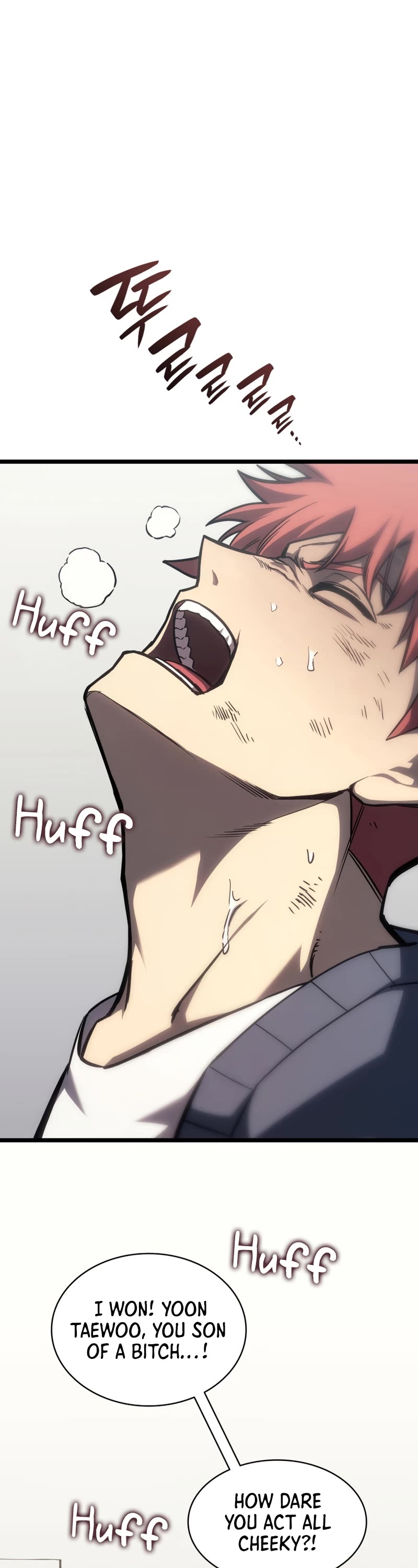 The Return of the Disaster-Class Hero Chapter 60 page 52 - Chapter 60