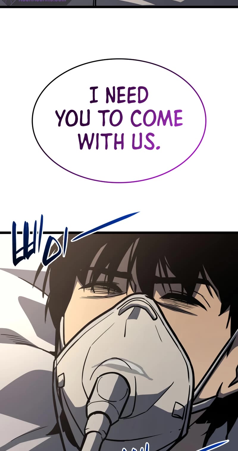 The Return of the Disaster-Class Hero Chapter 60 page 64 - Chapter 60