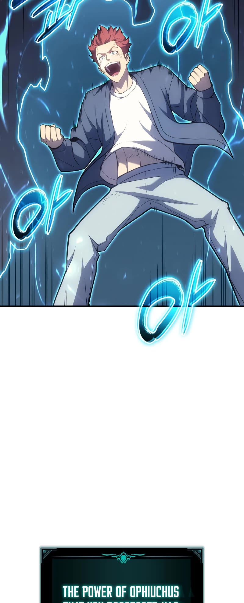 The Return of the Disaster-Class Hero Chapter 61 page 18 - Chapter 61