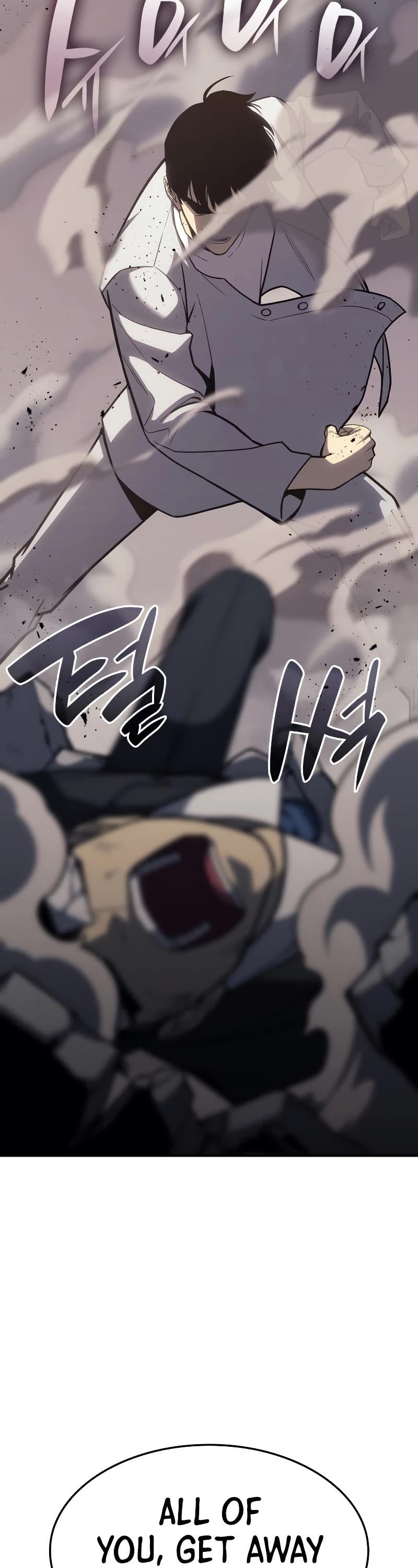 The Return of the Disaster-Class Hero Chapter 61 page 28 - Chapter 61