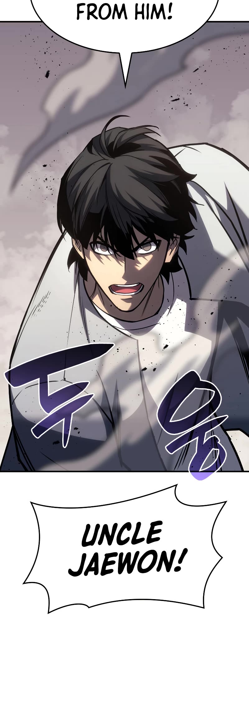 The Return of the Disaster-Class Hero Chapter 61 page 29 - Chapter 61
