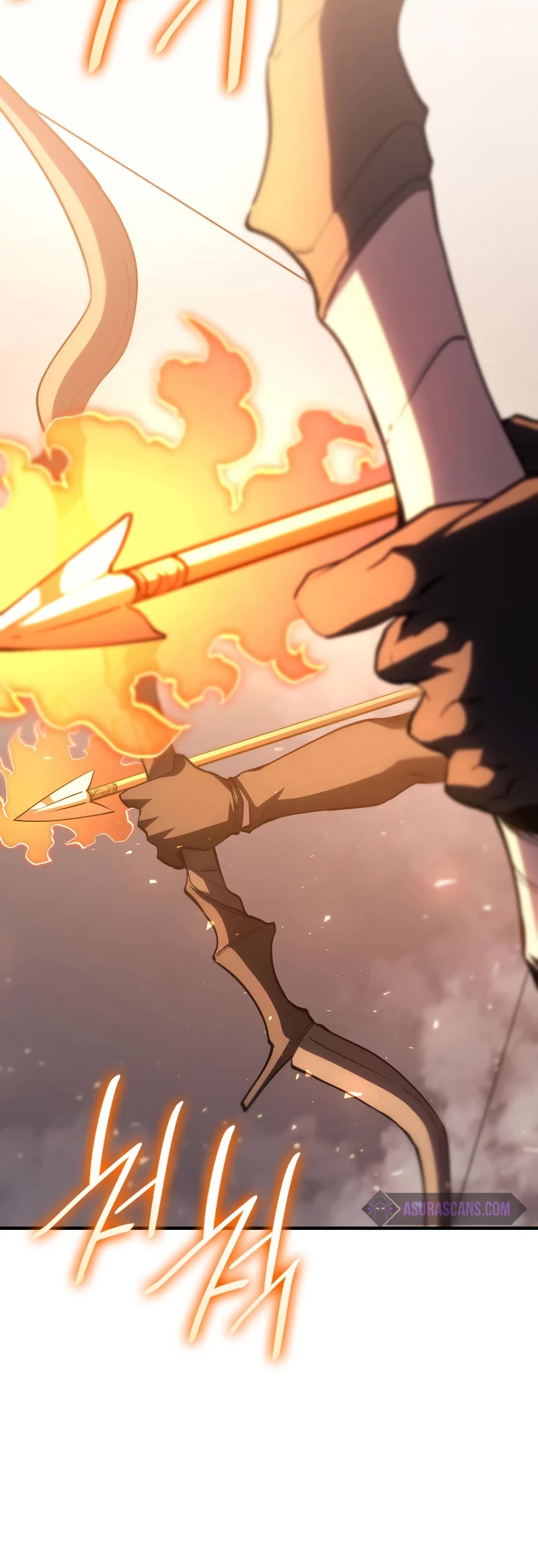 The Return of the Disaster-Class Hero Chapter 61 page 36 - Chapter 61
