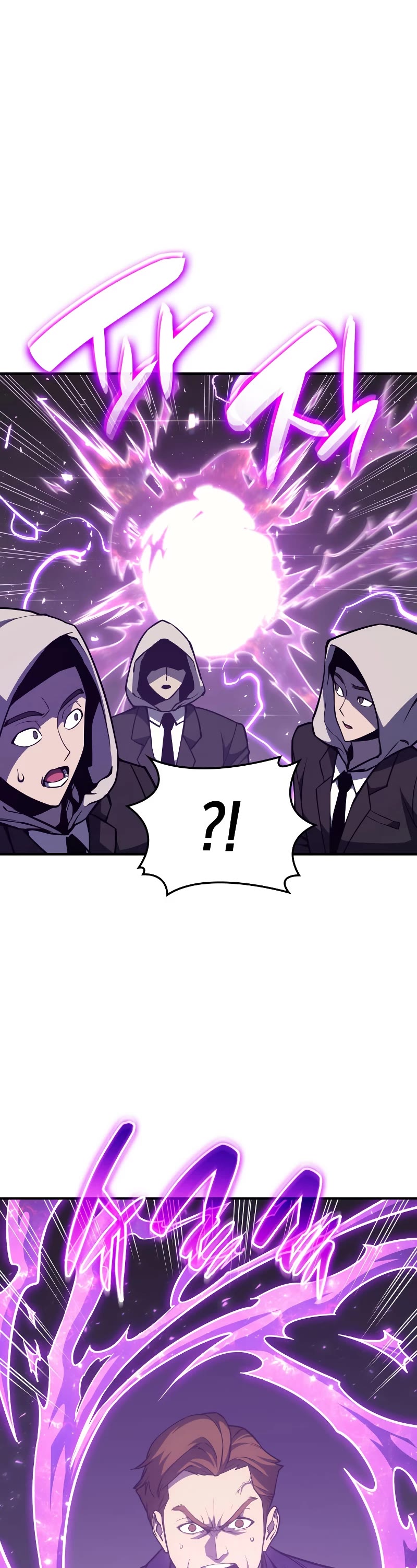 The Return of the Disaster-Class Hero Chapter 61 page 38 - Chapter 61