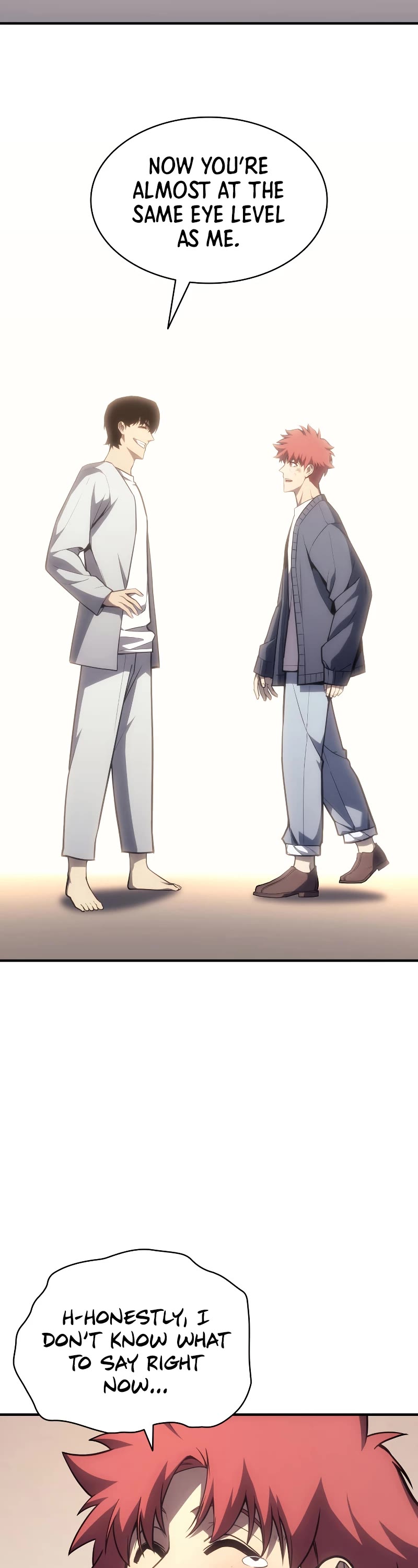 The Return of the Disaster-Class Hero Chapter 61 page 43 - Chapter 61