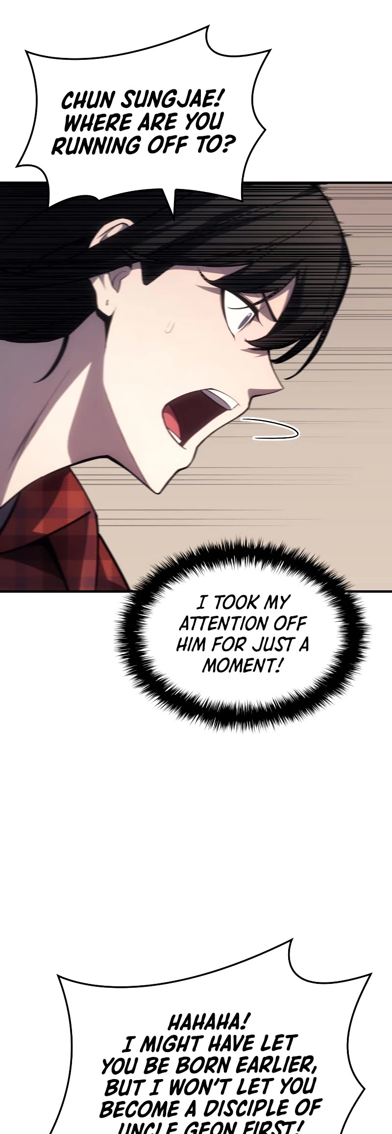 The Return of the Disaster-Class Hero Chapter 61 page 53 - Chapter 61