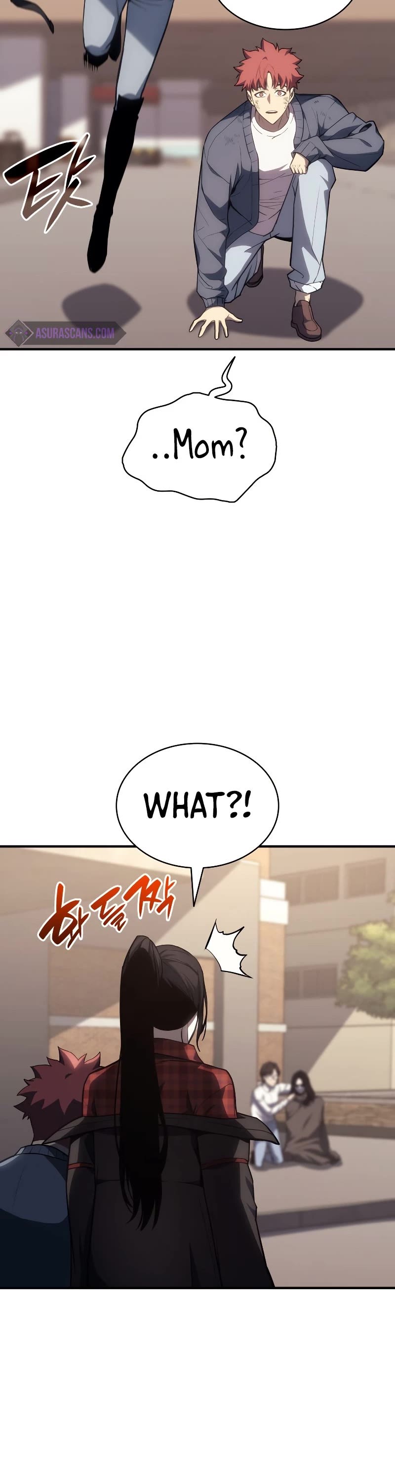 The Return of the Disaster-Class Hero Chapter 61 page 56 - Chapter 61